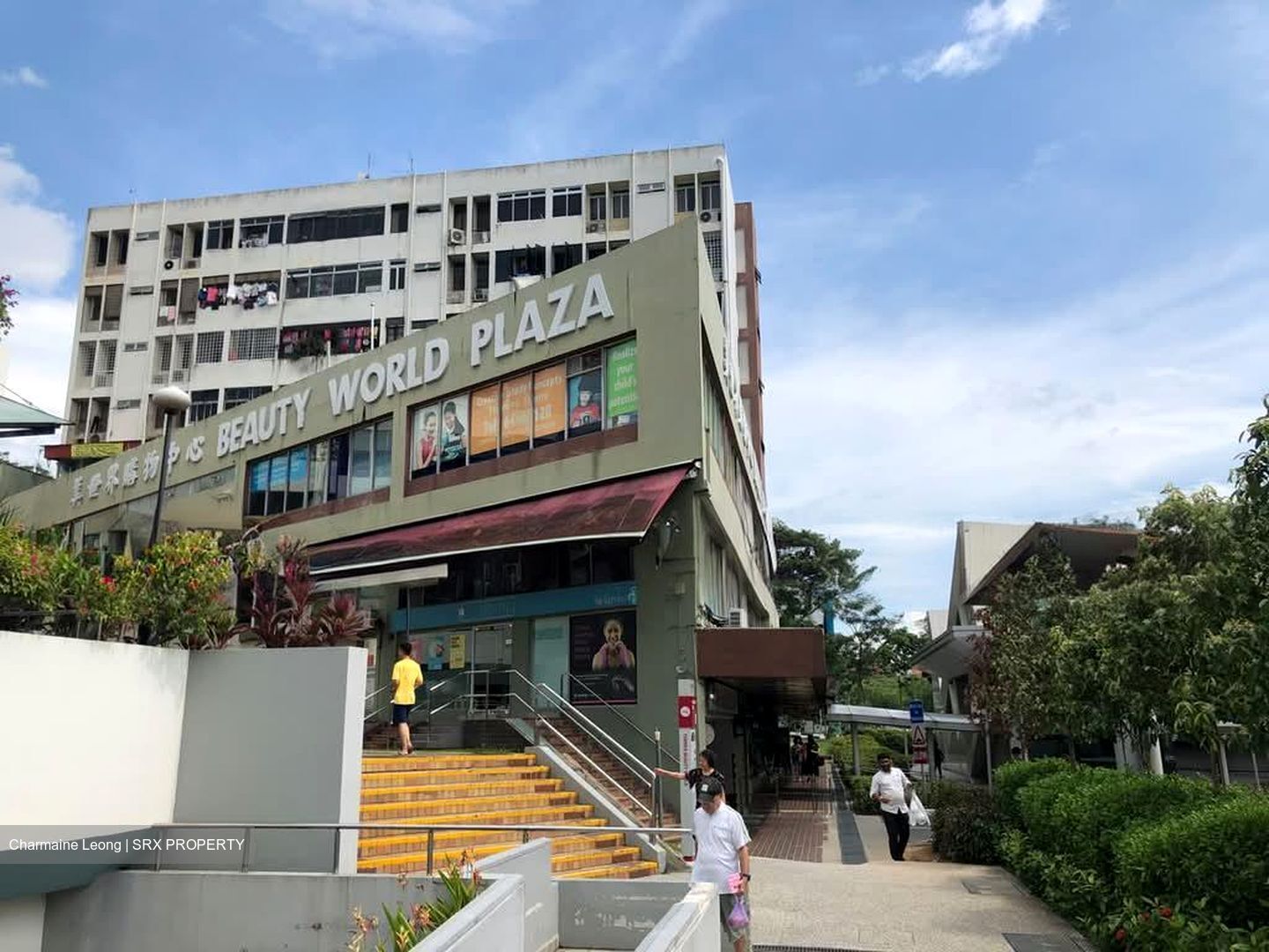 Beauty World Plaza (D21), Shop House #586026381